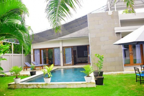2 Bedroom Villa with Pool & Close to Setangi Beach